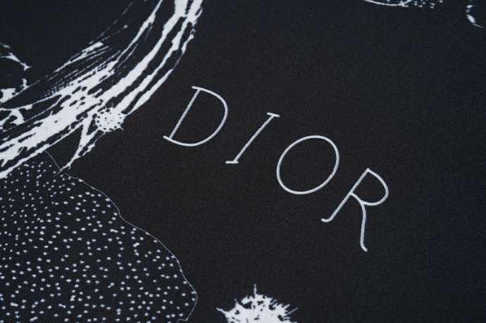 Dior Shirt Short _SKUDiorM-3XLQ16122268